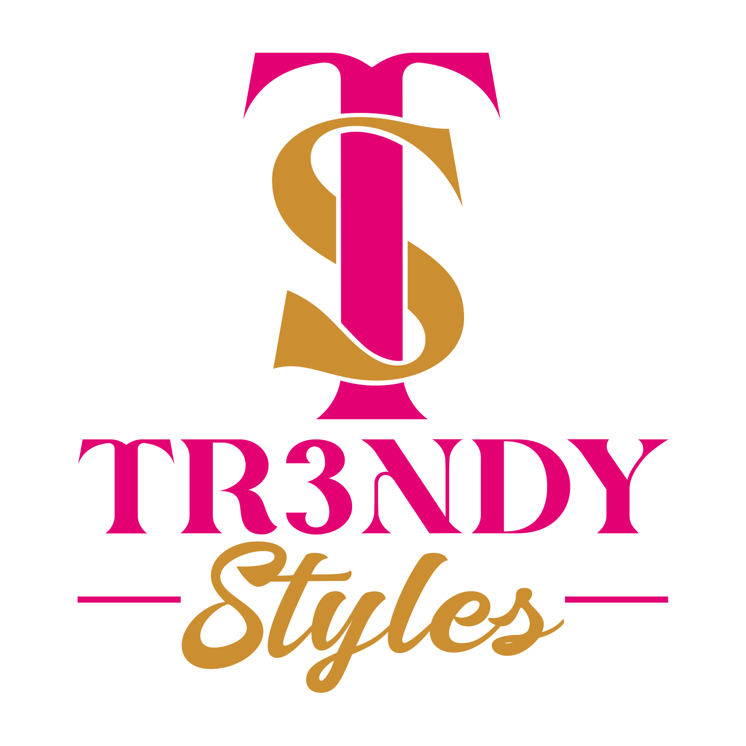 Tr3ndystyles